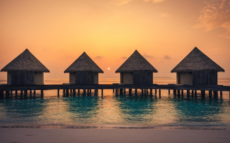InterContinental Maldives Unveils New AVI Spa Menu with The Organic Pharmacy