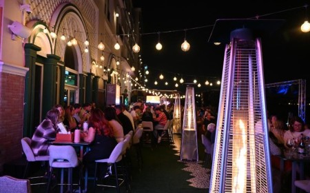 Get Wrapped up in the Magic of the Holidays with an Array of Festive Happenings at Al Habtoor Polo Resort