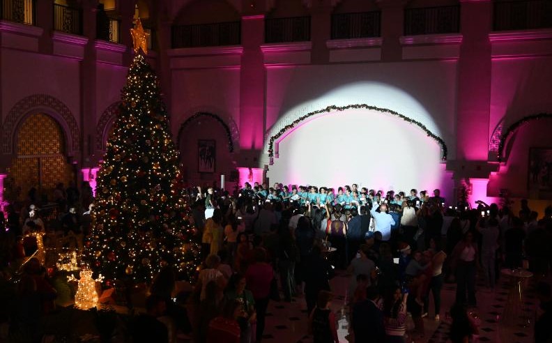 Quizmas & Sunday Roast