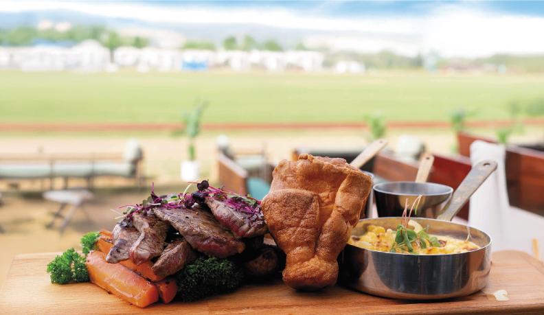 Christmas Movie Night & Eve Roast