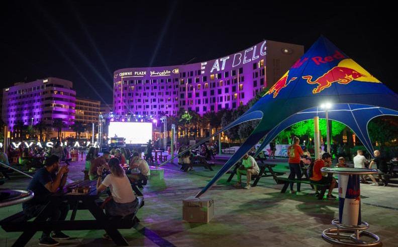 Asado Steakhouse at Amerigos