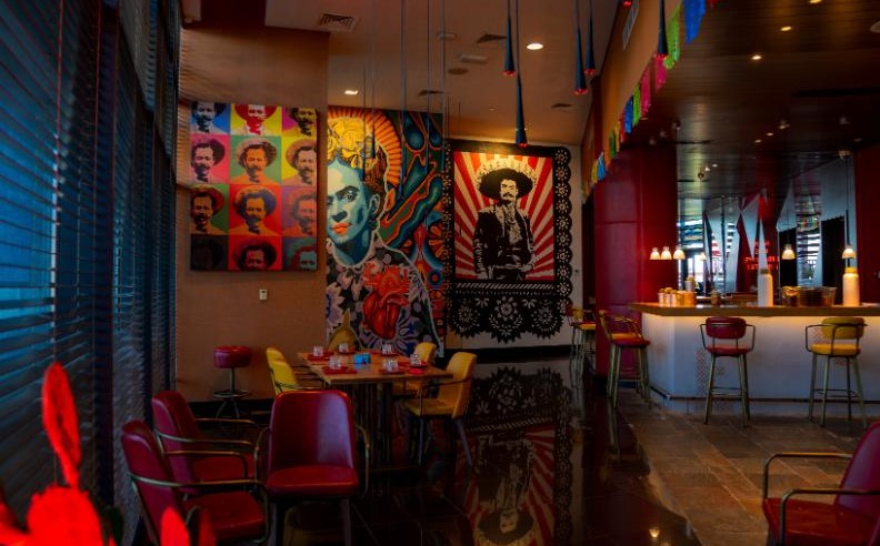 Central Plaza | The Soulful Heart of the Weekend