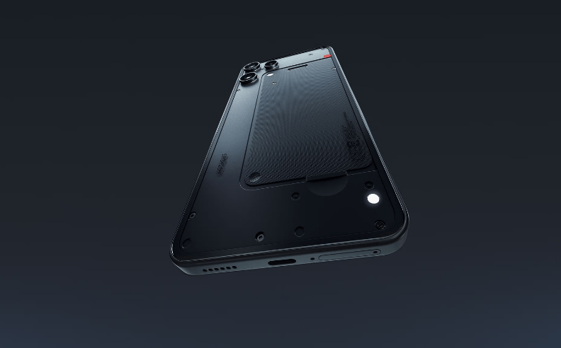 شاشة، أداء، وتصميم بطارية Phone (3a) Lite