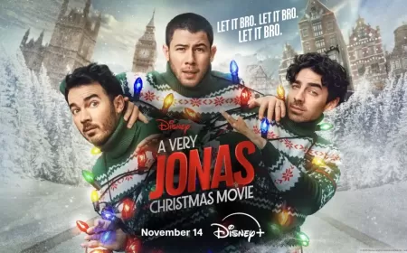 استعد لشهر من المتعة: اكتشف أبرز عروض Disney Plus في نوفمبر