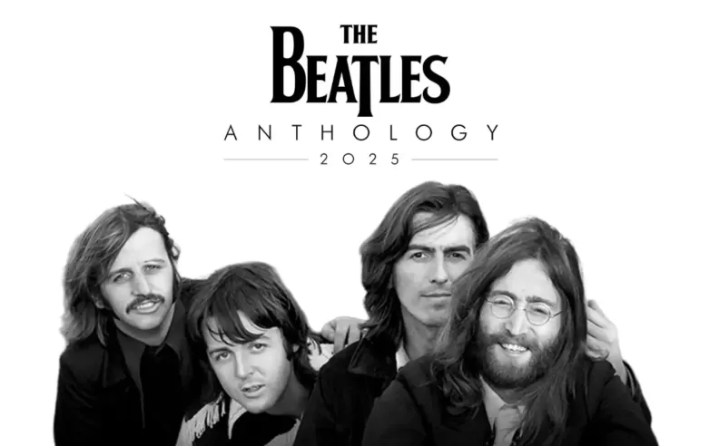 رحلة موسيقية خالدة مع The Beatles Anthology