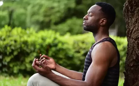 Built to Last: How Modern Men Stay Sharp Every Single Day