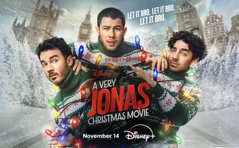 Get Ready for a Month of Fun Disney Plus Highlights for November