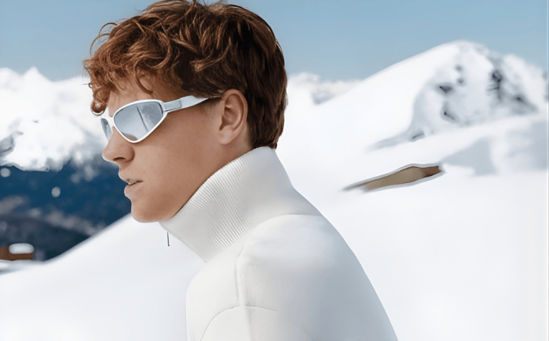 Gucci Eyewear GG1974S and GG2011S Details