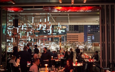 Celebrate the Festive Season at L’Atelier Joel Robuchon Dubai