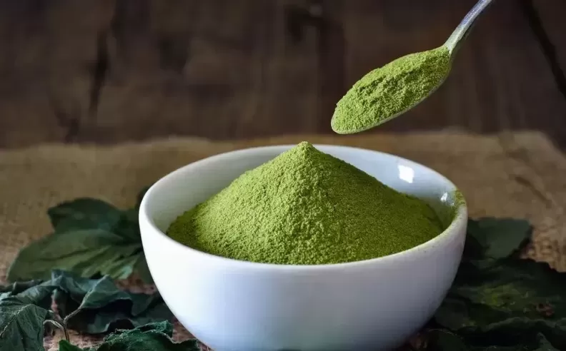 الشاي الأخضر لفقدان الوزن