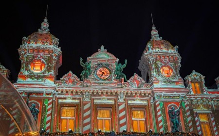 A Riviera Escape with Hôtel de Paris Monte-Carlo