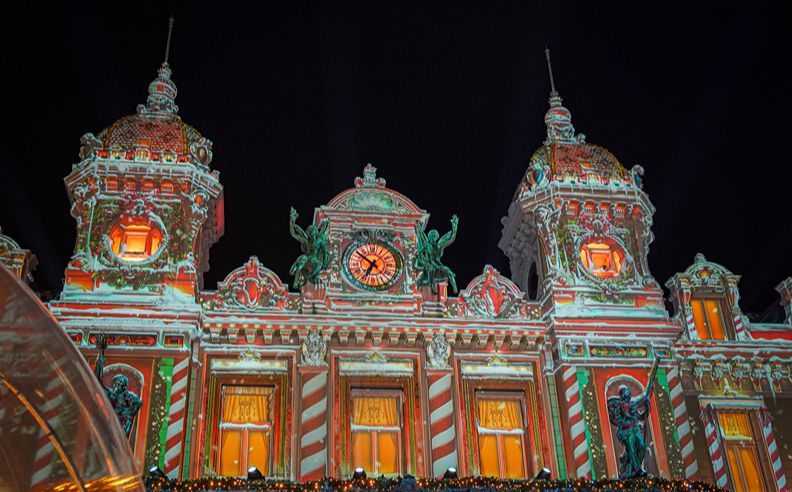 A Riviera Escape with Hôtel de Paris Monte-Carlo