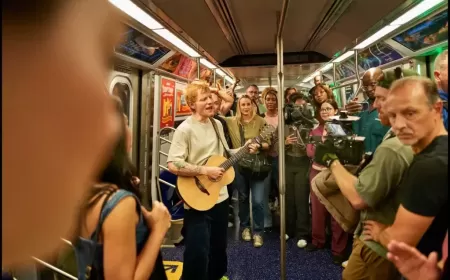 كل ما ينتظرك على نتفليكس في نوفمبر: موسم الأفلام والنجوم