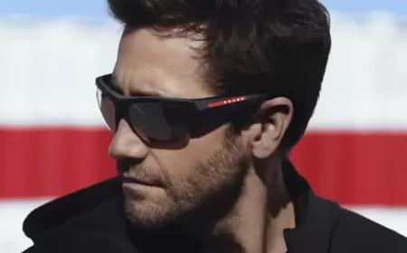 Timeless Sophistication: The Most Luxurious Sunglasses Brands for Men