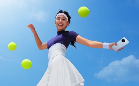 HUAWEI nova 14 Pro is All About Portraits and the Art of Looking Good