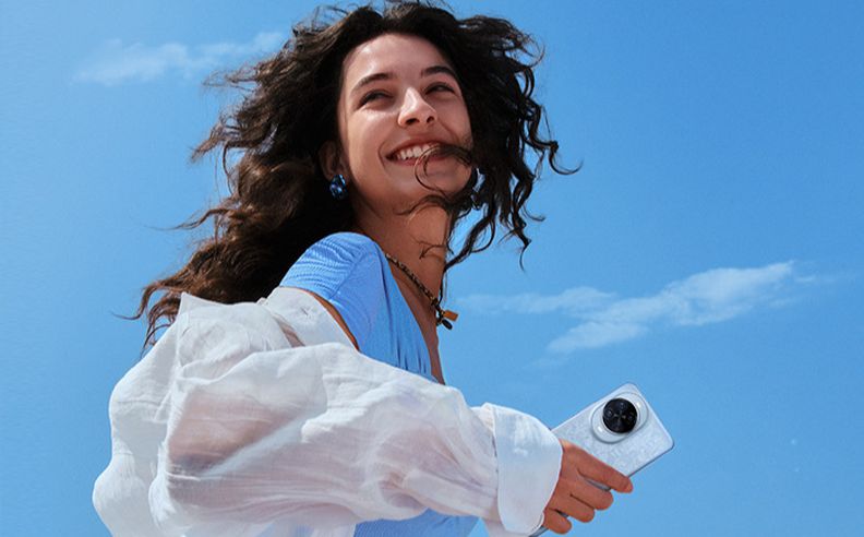 HUAWEI nova 14 Pro Ultra Chroma Camera and Smart Features