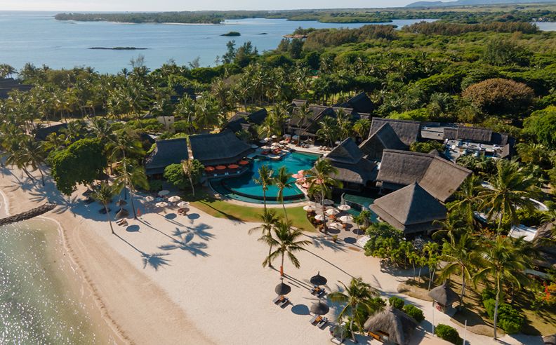 Constance Prince Maurice, Mauritius – One MICHELIN Key