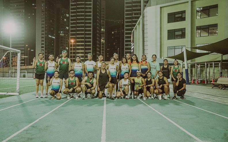 Community Engagement and Post-Run Experience