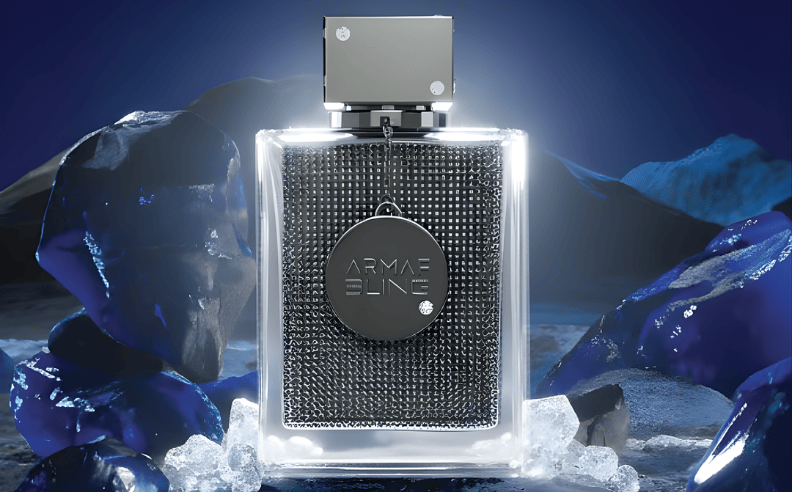 أرماف تكشف عن عطرها الجديد أرماف كلوب دو نوي بلينغ