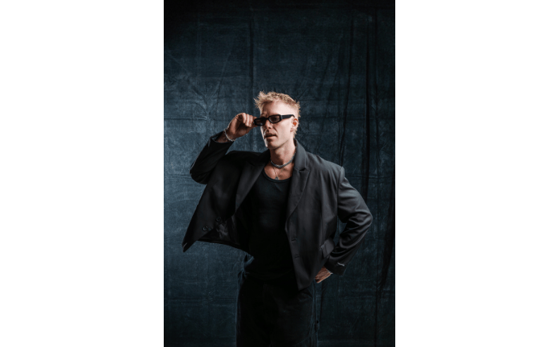 The Main Stage: Will Sparks & Tungevaag Take Over the Beach