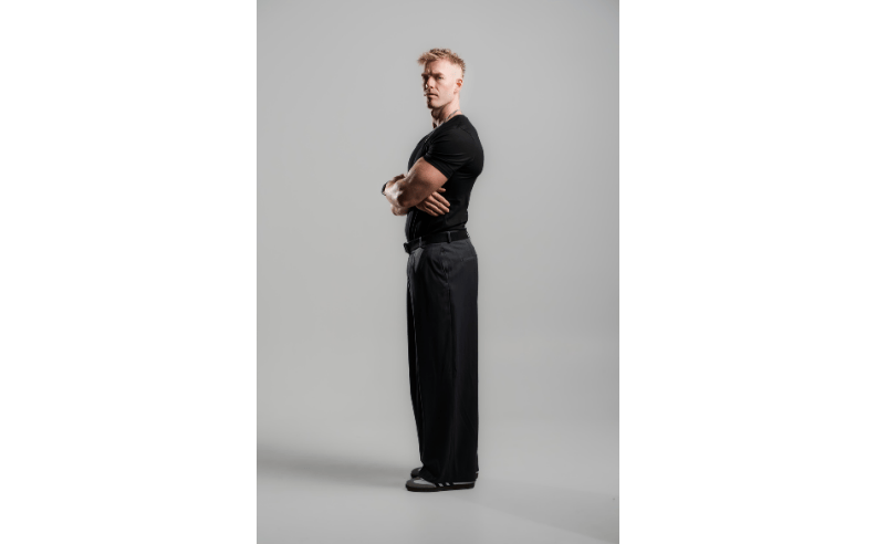 Bubbles & Beats NYE Dinner at Middle Deck