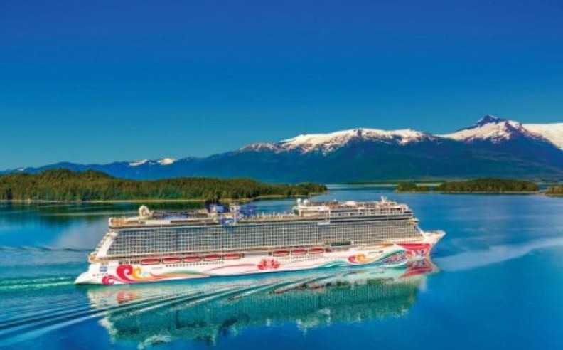 رحلات فاخرة على امتداد سواحل ألاسكا