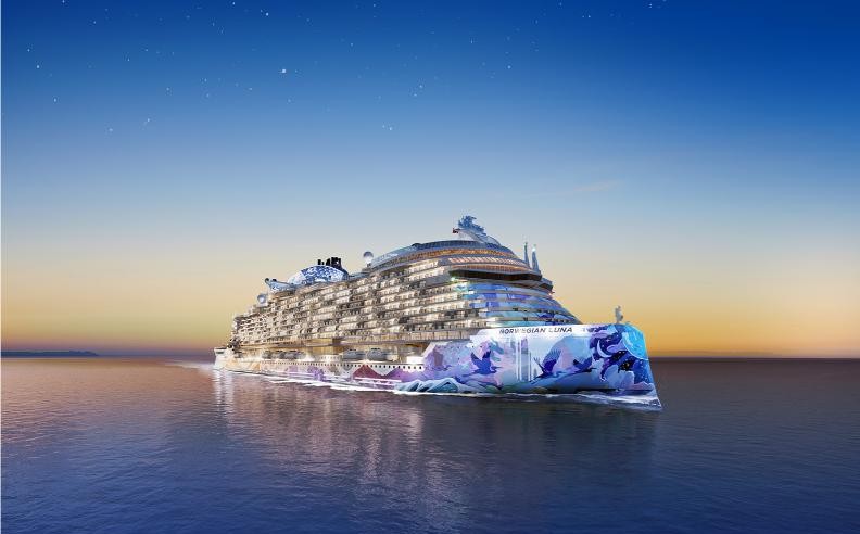 تجارب تفاعلية في أبرز وجهات أوروبا