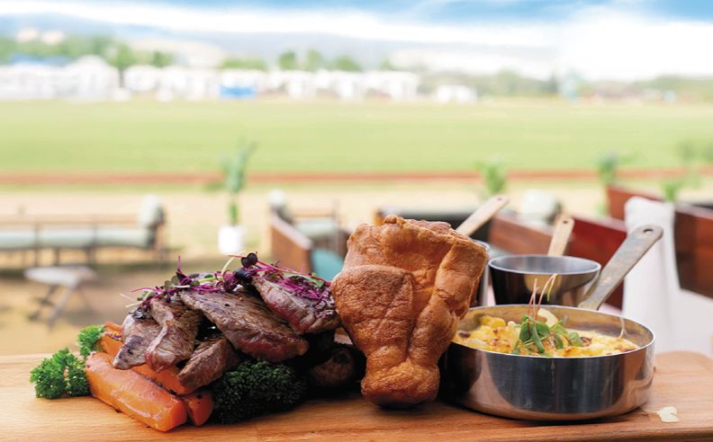 حفلات الأعياد وفعاليات رأس السنة