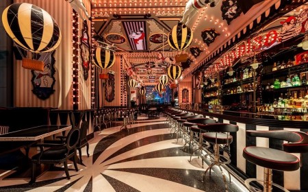 Unforgettable Experiences Await at FIVE LUXE JBR This Week