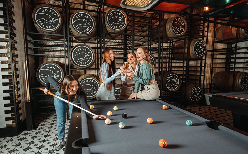 Live the High Life at FIVE LUXE JBR Dubai