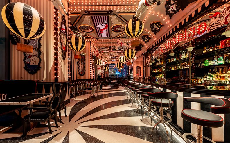 Unforgettable Experiences Await at FIVE LUXE JBR This Week