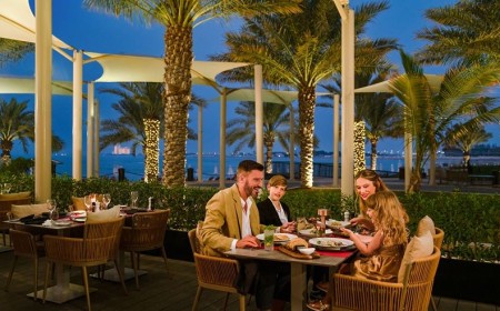 Rixos Bab Al Bahr Elevates Wellness with Over 17 New Fitness Experiences