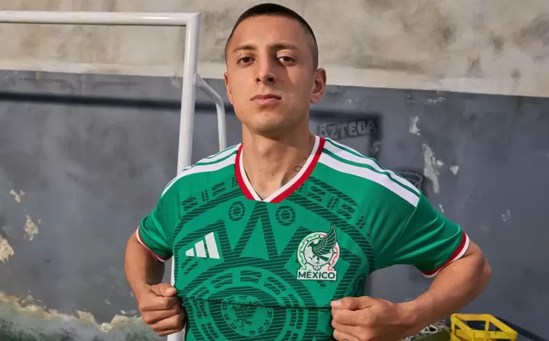 Mexico Embraces Its Roots