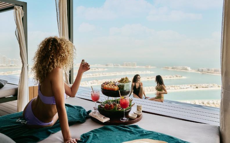 New Year’s Day Swim