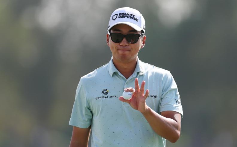 Fleetwood Continues Winning Streak