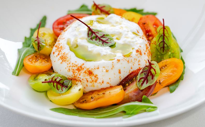 Brunch Alla Famiglia at Armani/Deli: A True Italian Family Experience