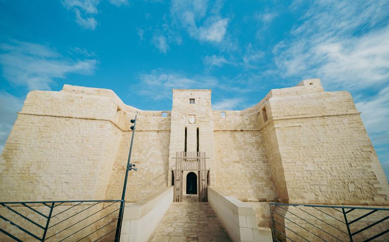 Malta’s Heritage Offering Upgraded With Restoration