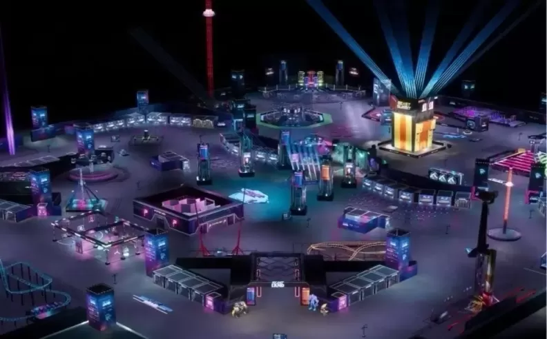 تجربة تستحق الزيارة