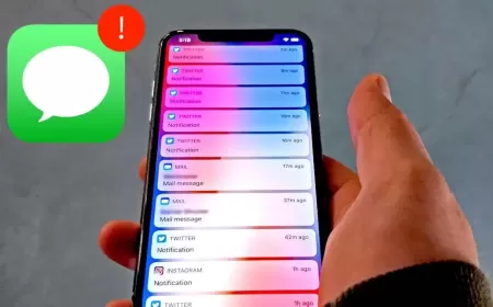 Transform Your iPhone Into a Calm Smart Companion