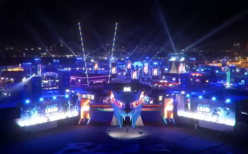 A Global Destination in Riyadh