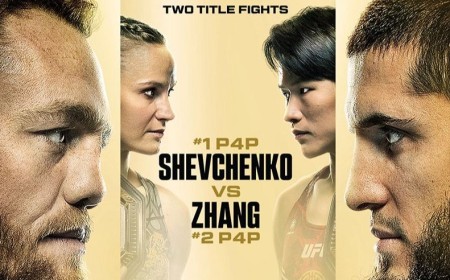 ستارزبلاي توفر نزالات UFC 322 التمهيدية مجانًا مع مواجهات لقب قوية