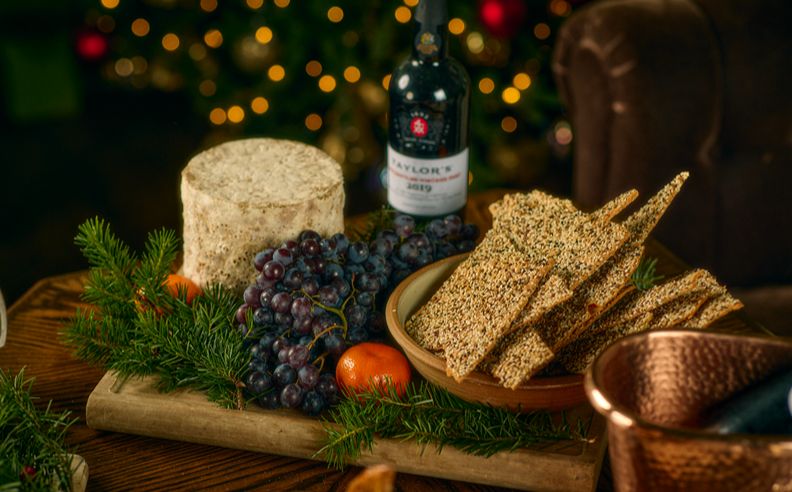 Hamleys Partnership and Magical Festive Experiences