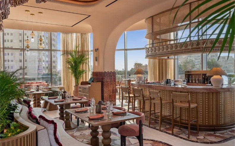 Wellness and Style at SO/ Ras Al Khaimah