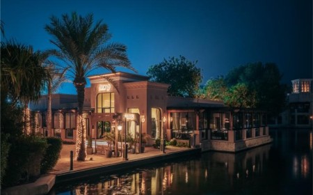 Atrangi announces exclusive New Year’s Eve evening table brunch with private beach fireworks celebration