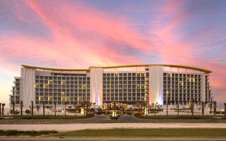 منتجع سينتارا ميراج بيتش دبي يعلن عن عرضه العائلي المميز خلال احتفالات اليوم الوطني الإماراتي