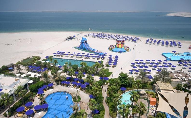 فعاليات اليوم الوطني للأطفال