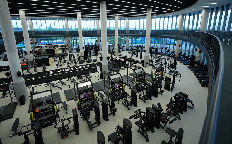 توسع فورماتيف ونمو قطاع اللياقة في الإمارات