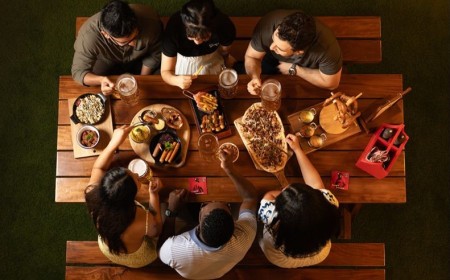 A Bavarian Escape this winter at Bruno’s Biergarten with new Bite & Brew offers