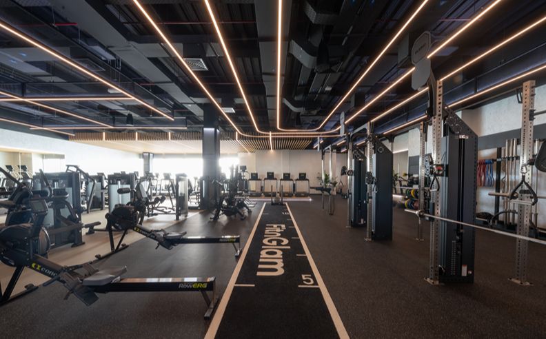 Formative Launch: Redefining Luxury Fitness in the UAE