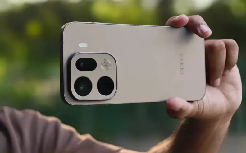 A New Chapter in Mobile Imaging